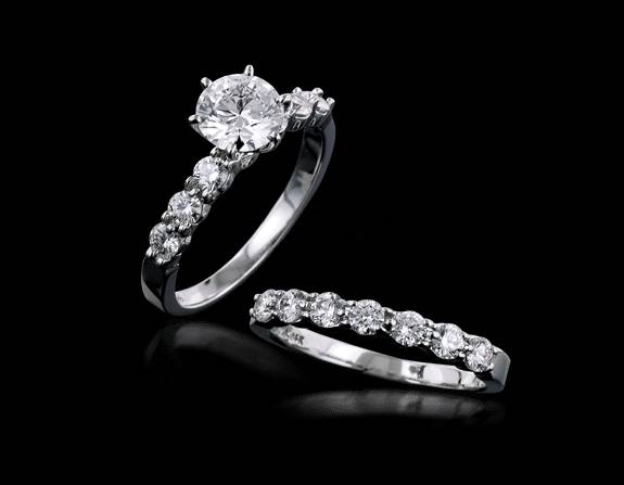 Custom Diamond Jewelers Houston Custom jewelry made at Diamond Exchange Houston