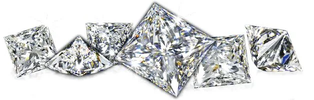 Diamond Exchange Houston Loose Diamonds for sale
