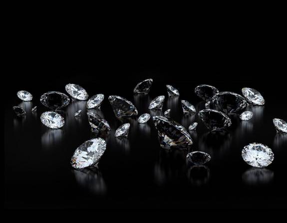 Loose Diamond Store Houston Loose diamonds available at our Diamond Exchange Houston Jewelry Store