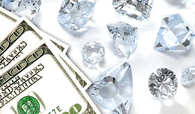 Sell Diamonds Houston * Diamond Buyers * Diamond Exchange * Cash For