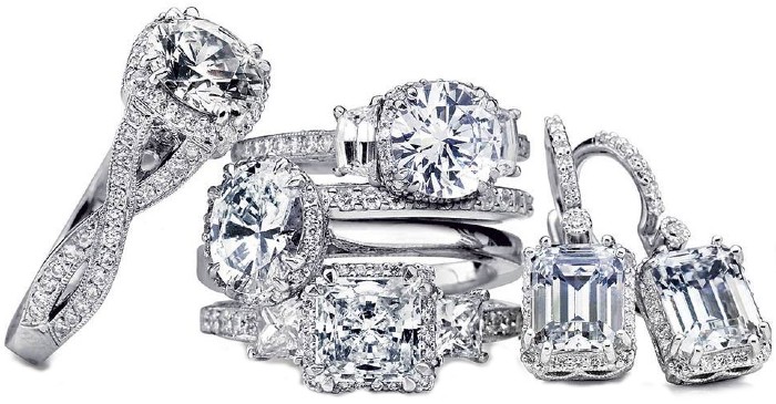 Diamond Jewelry Trends 2024