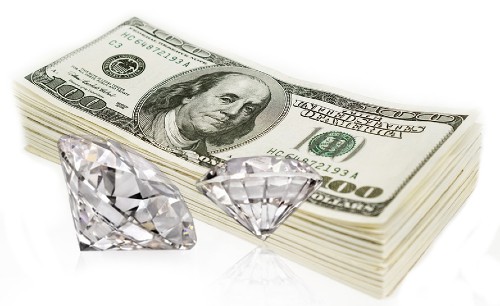 Houston Diamond Exchange Jewelry Buyers