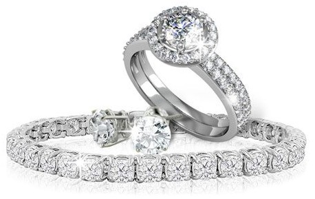 Houston Diamond Exchange Wholesale Diamond Jewelry