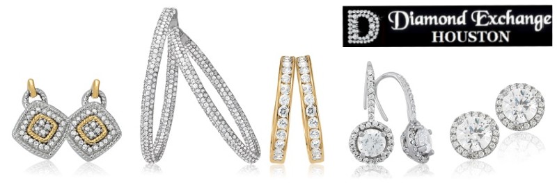 Diamond Jewelry Trends Spring 2020