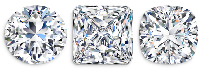 Houston Loose Diamond Dealers