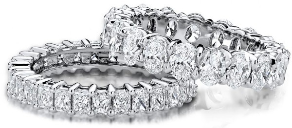diamond wedding rings and wedding bands