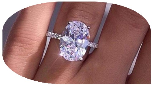 houston diamond engagement rings