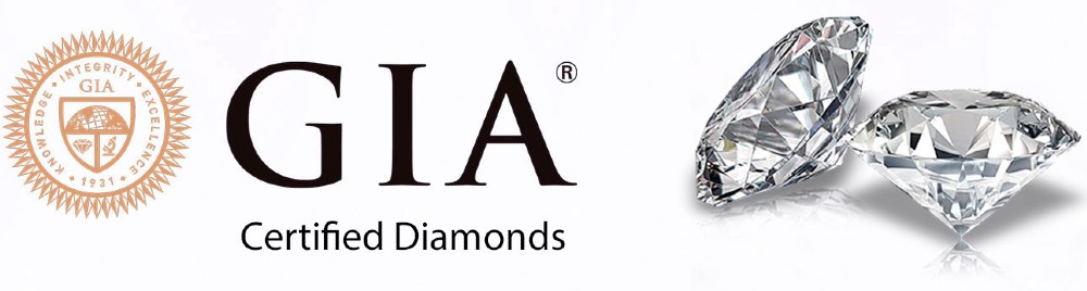 GIA Certified Diamonds Houston