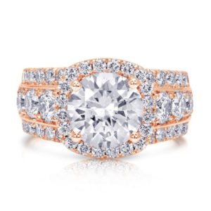 Diamond Exchange Houston * Wholesale Diamonds * Jewelry Store