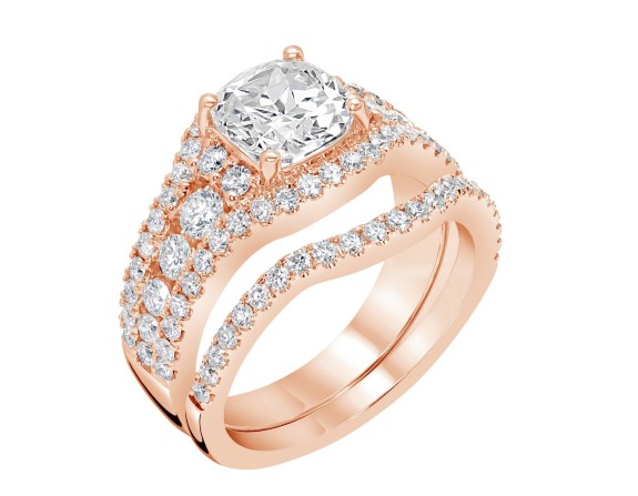 Houston Custom Jewelry