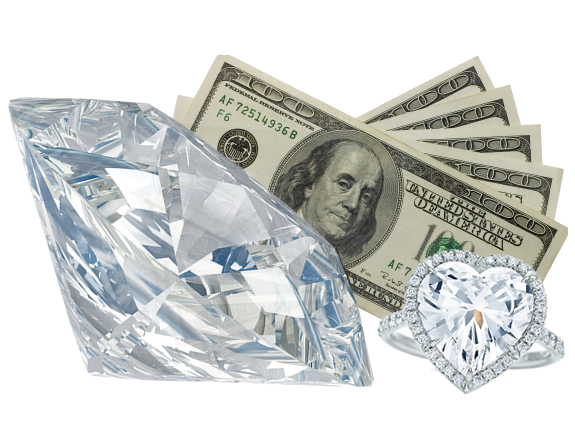 diamond buyers- Cash For Diamonds