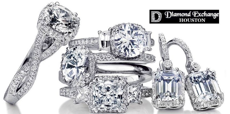Diamond Exchange Jewelry Store