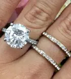 Houston Engagement Ring Store