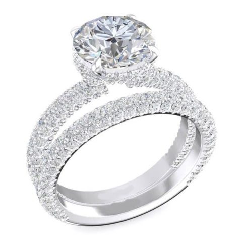 Diamond Exchange Houston * Wholesale Diamonds * Engagement Rings Houston TX