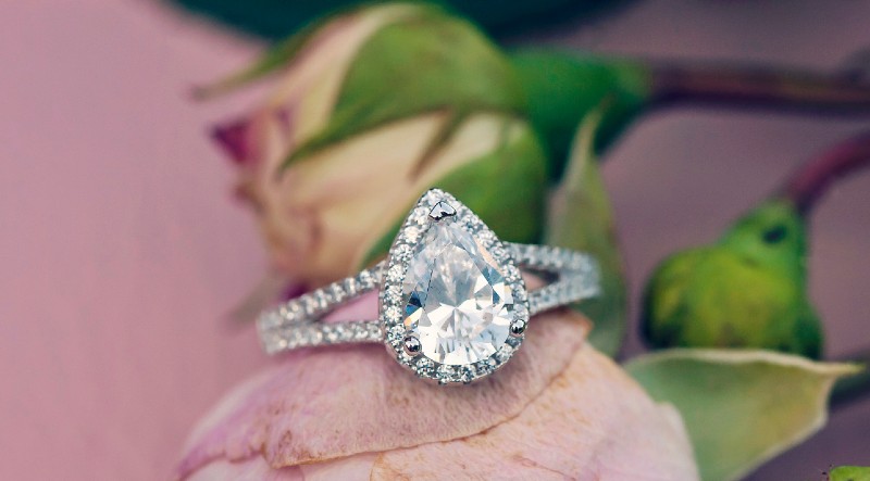 best engagement ring store