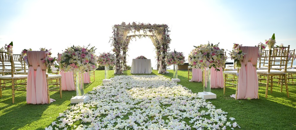 Great Outdoor Wedding Venues In Houston  Learn more here 