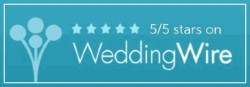 wedding wire reviews Diamond Exchange Houston