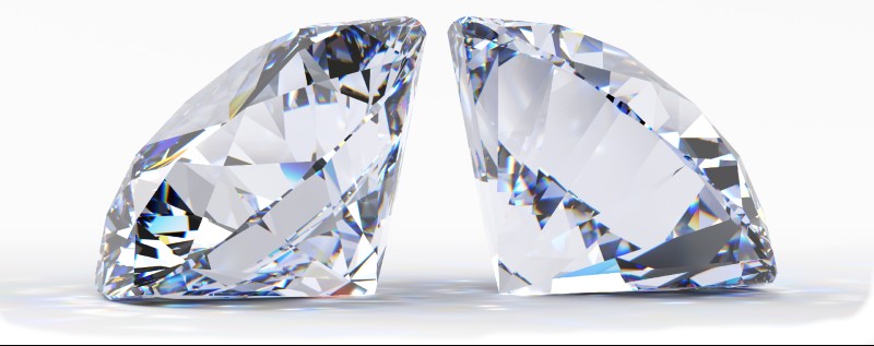 Lab Grown Diamonds & Rings in Houston at Diamond Exchange