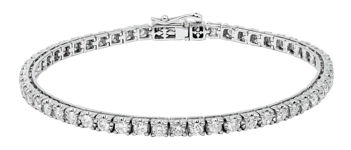 diamond bracelet christmas gift