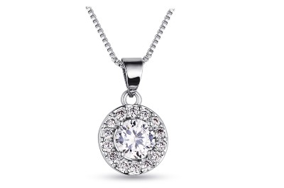 Diamond Jewelry Gifts For Christmas * Diamond Exchange Houston