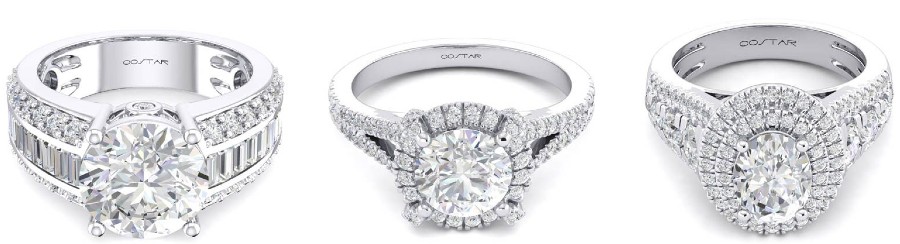 Wedding Rings Lake Charles