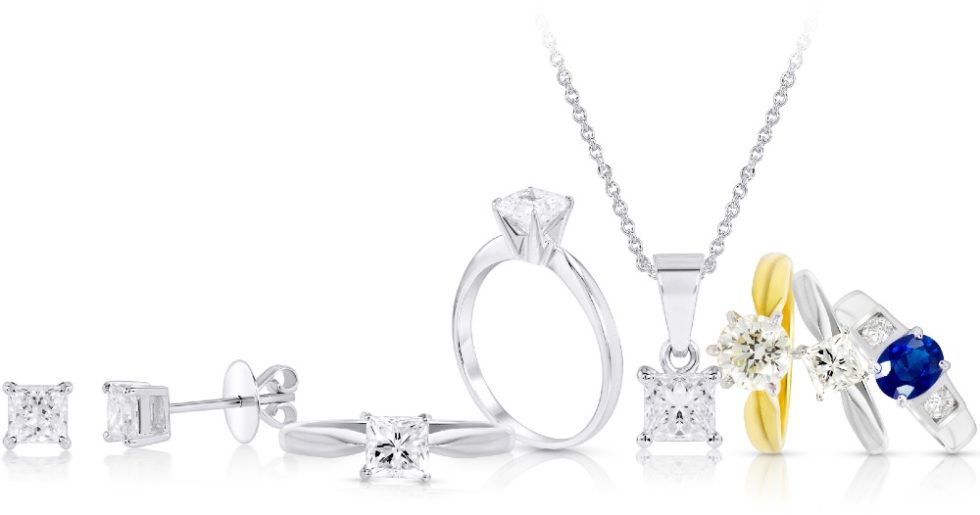 Jewelry Stores Houston * Diamond Exchange Houston * Diamond Jewelry