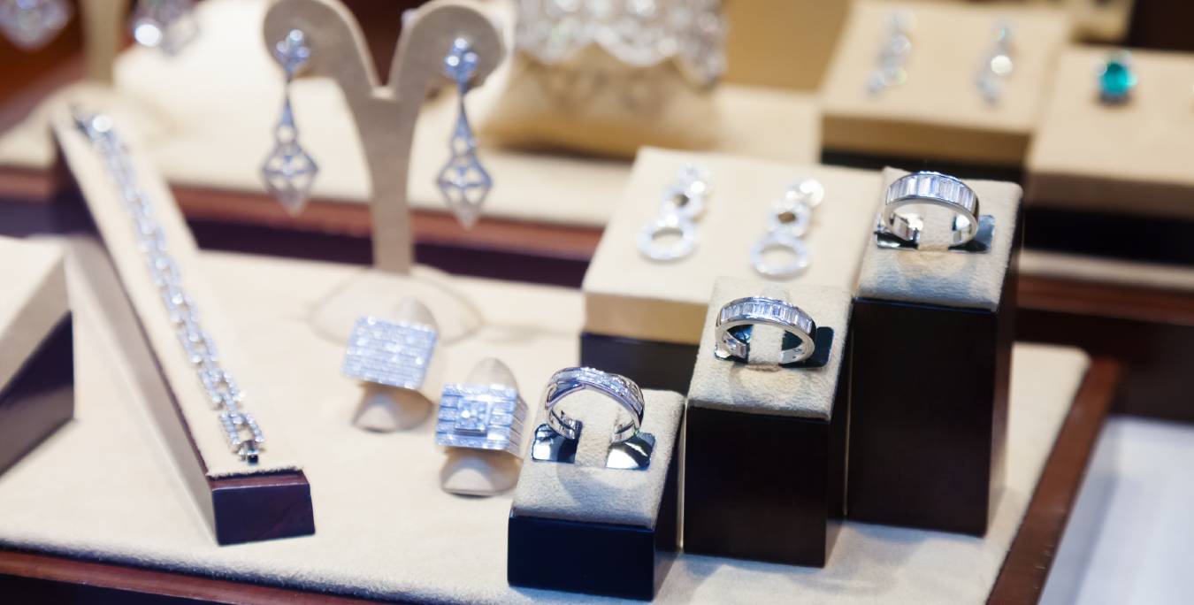 The Top 9 Items Sold At Jewelry Stores ⋆ Diamond Exchange Houston