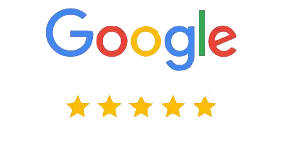 5 Star Google Business rating