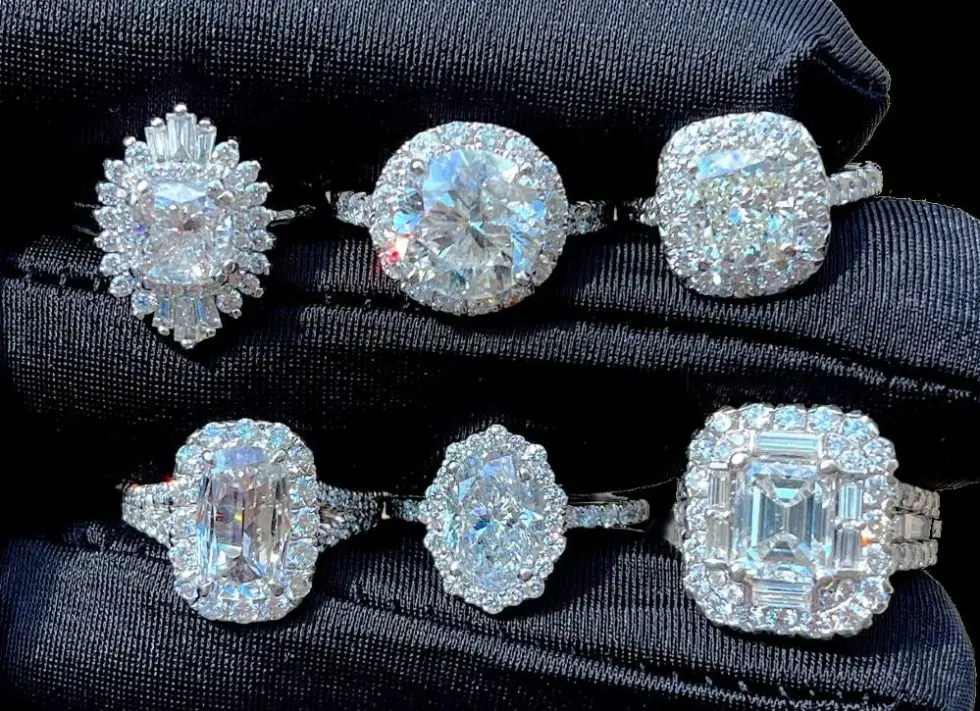 Jewelry Exchange Houston * Buy, Sell, Exchange, & Trade Jewelry