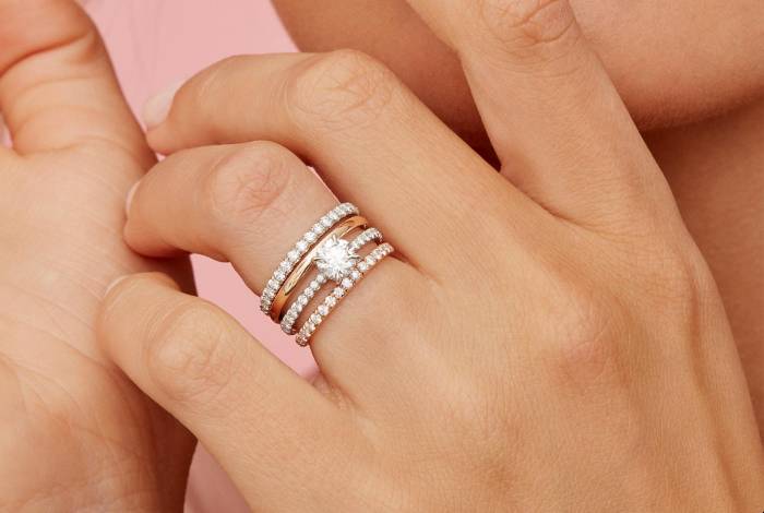 engagement ring deals
