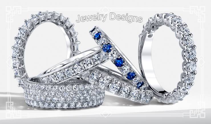 Jewelry Designers Houston