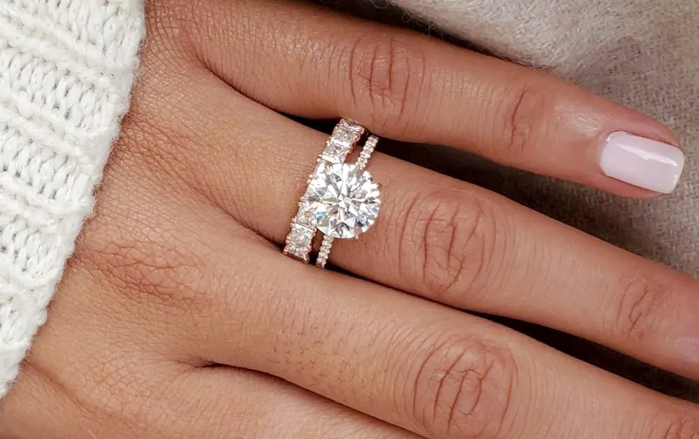 Lab Grown Engagement Rings: Ethical Elegance for the Modern Couple