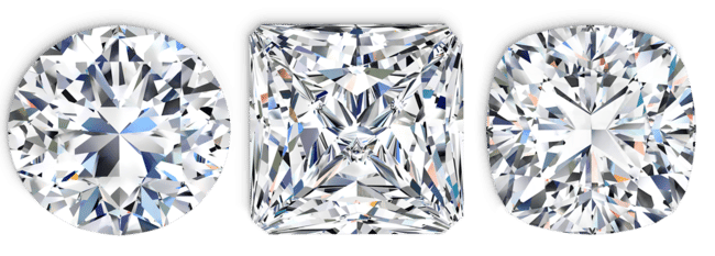 Houston Diamond Stores