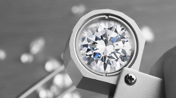 Lab Grown Vs Natural Diamond Appearance