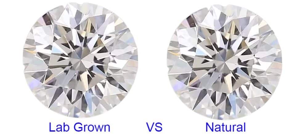 Naturally Grown Diamonds