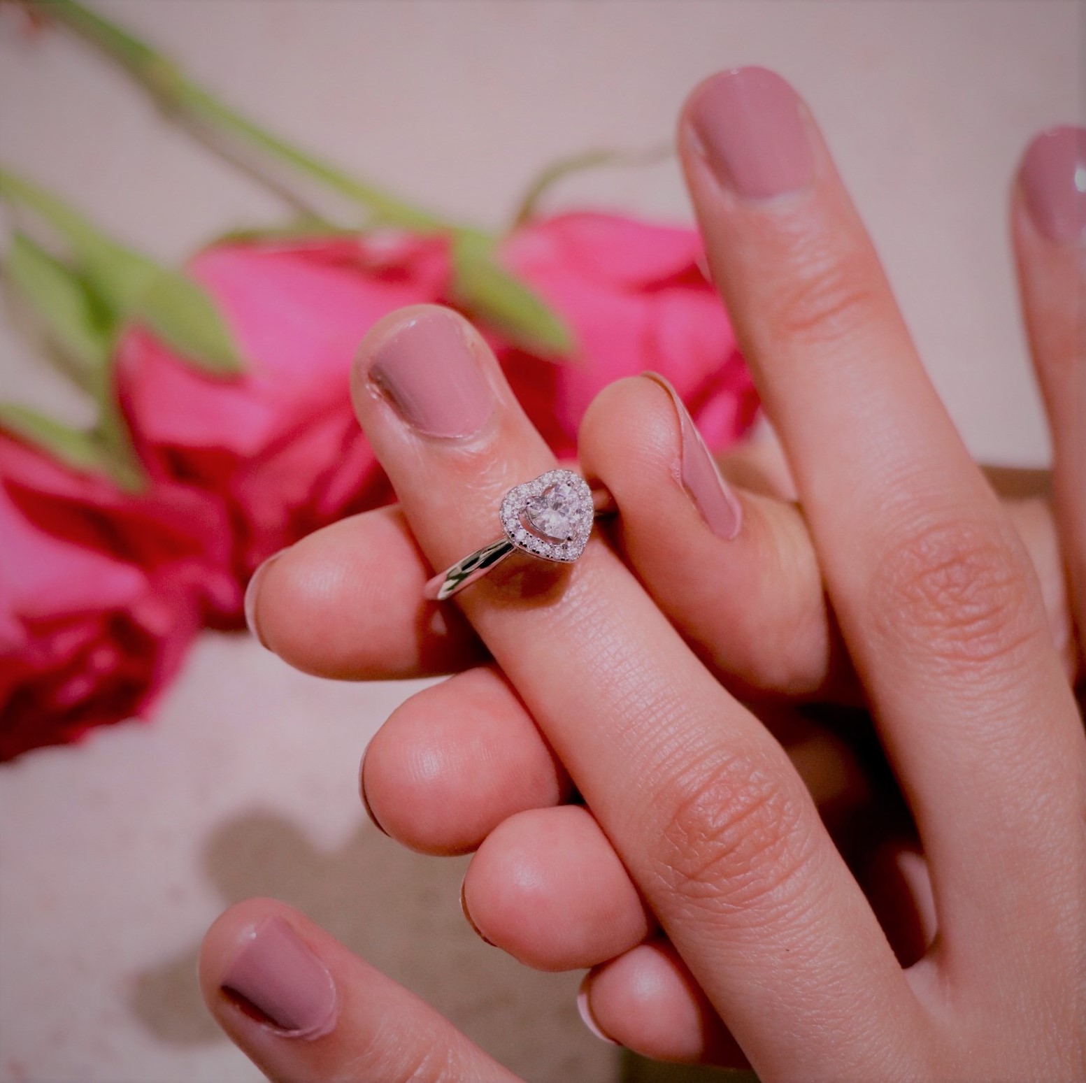 Wedding Ring Finger Meaning