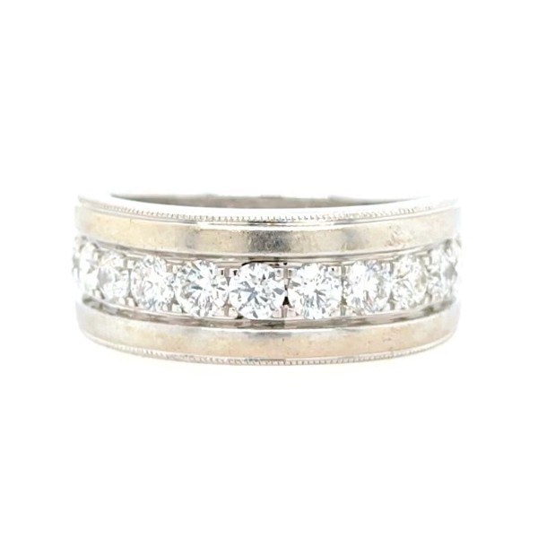 Men's Diamond Rings – PP Jewellers-baongoctrading.com.vn