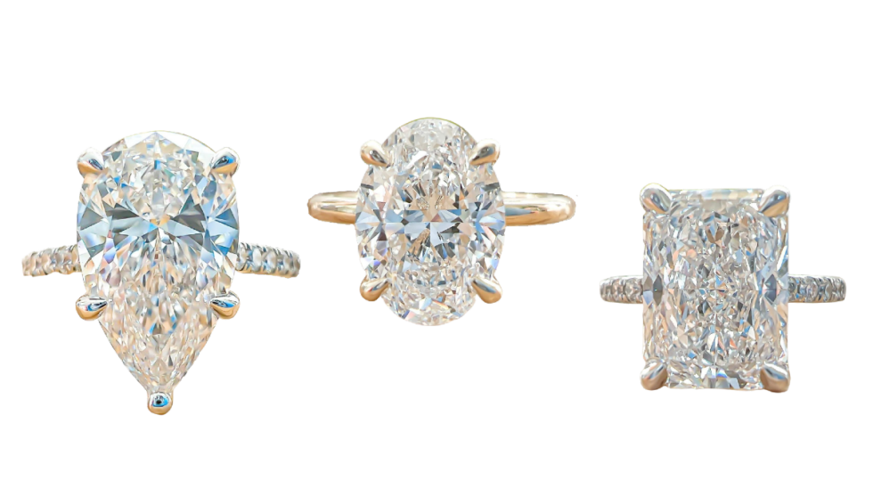 Lab Grown Diamonds Houston Diamond Exchange Houston