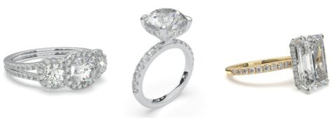 7 Tips BEFORE Buying An Engagement Ring | Diamond Exchange