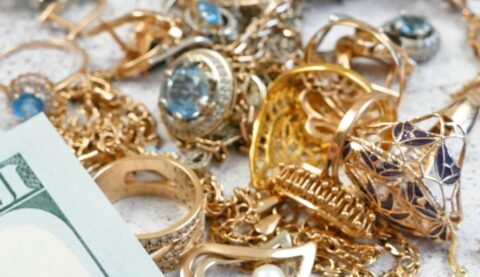 Appraised Value of Jewelry Vs. Resale Value  Diamond Exchange