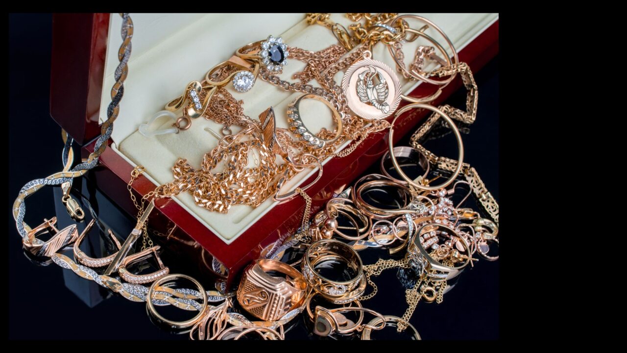 Gold Buyers Houston * Cash For Gold * Sell Gold & Jewelry Today