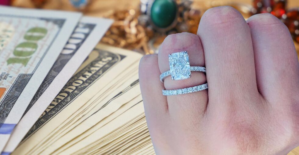 How To Sell An Engagement Ring A Comprehensive Guide