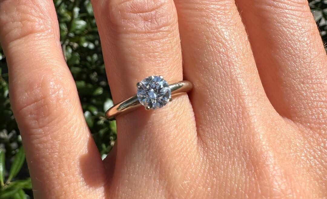 Budget Friendly Engagement Rings in Houston