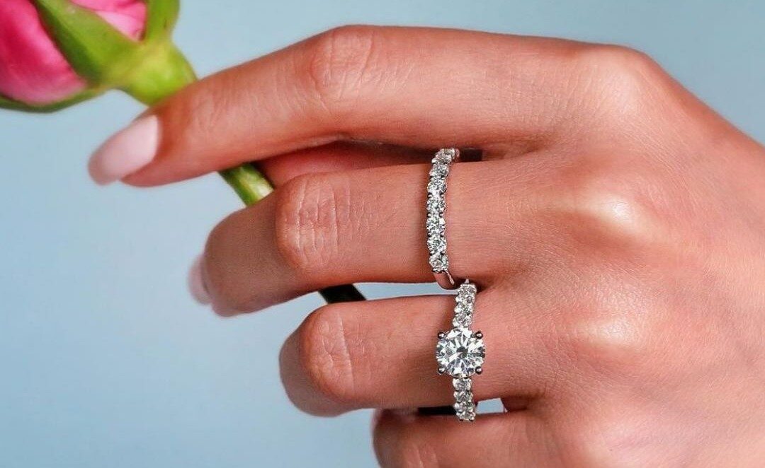 engagement rings wholesale