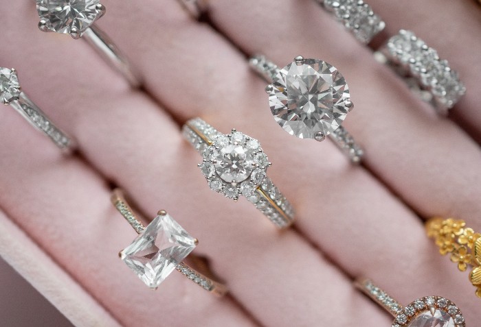 Discover Houston’s Hidden Gem: Diamond Exchange Houston, The Leading Houston Jewelers