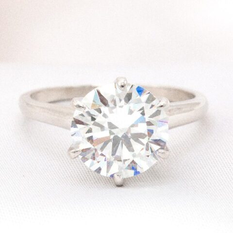 Engagement Rings in Houston | Diamond Exchange Houston