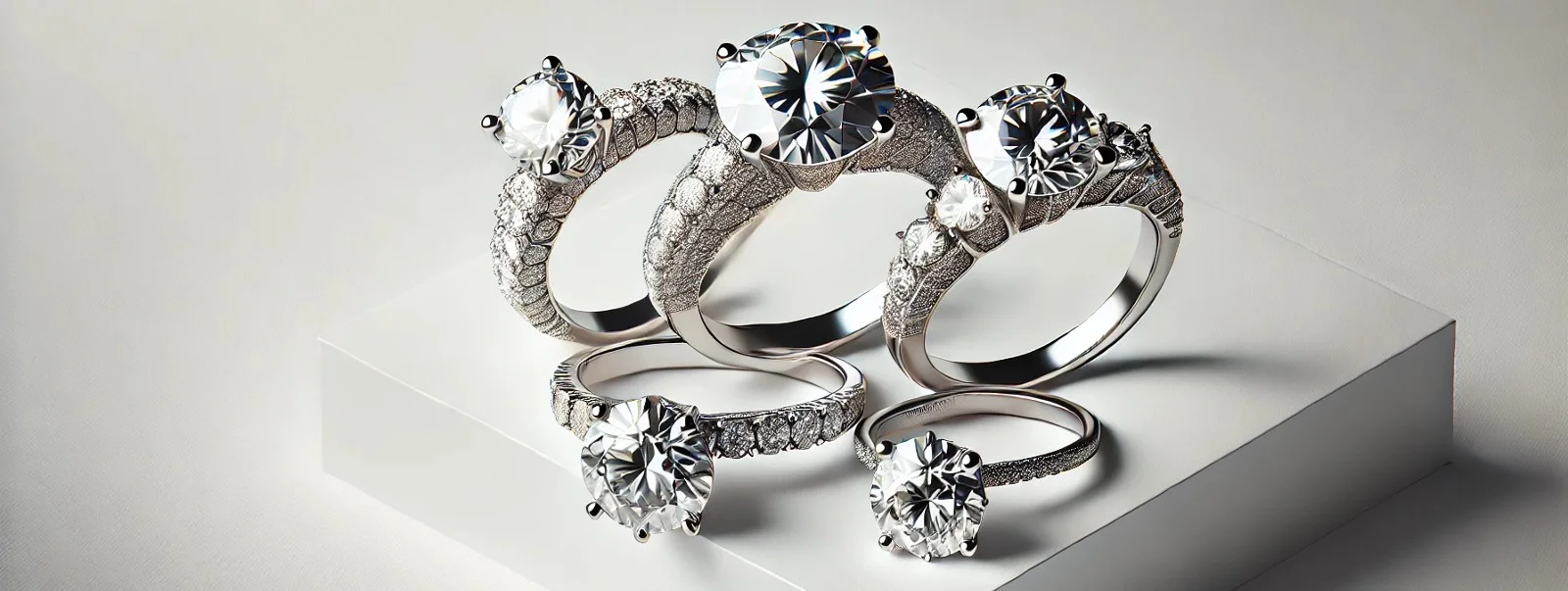 Engagement Rings