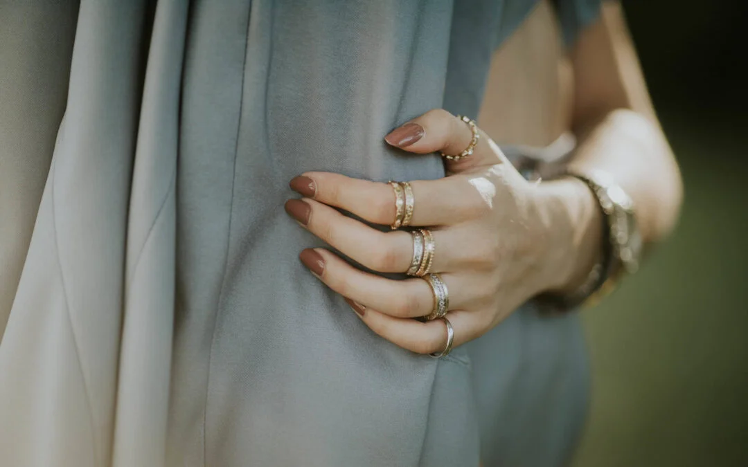 stacking rings