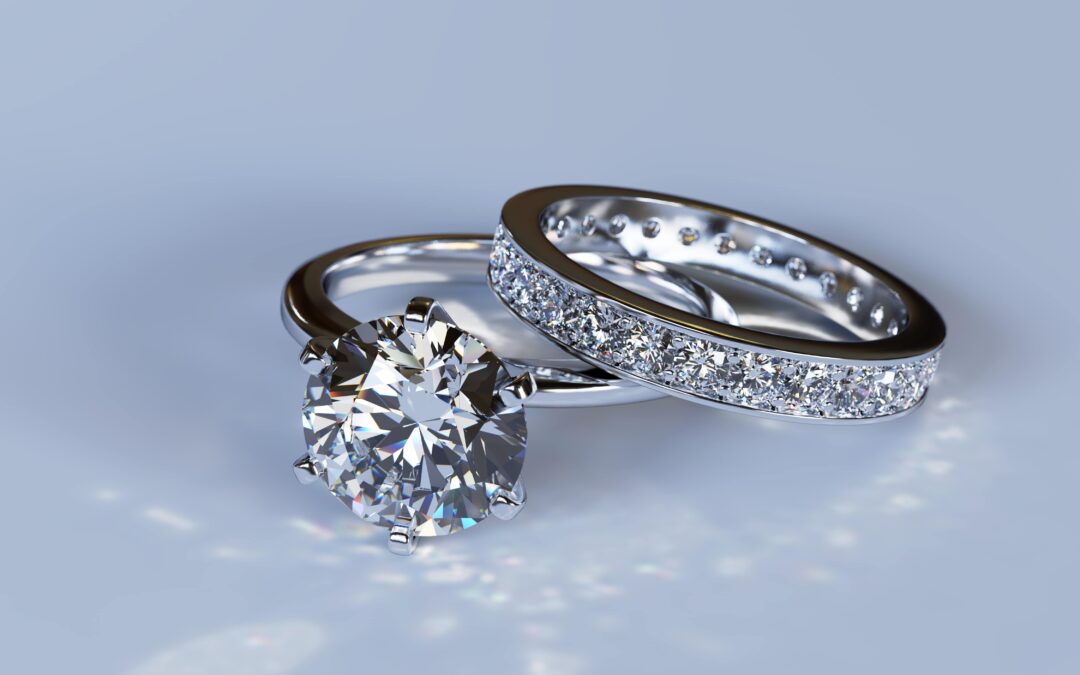 Pairing Your Engagement Ring with the Perfect Wedding Band