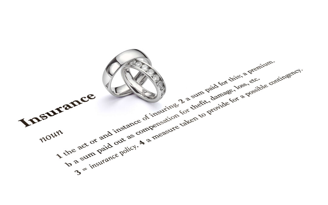 Renters insurance diamond ring coverage